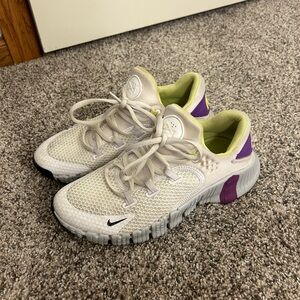 Nike Metcon